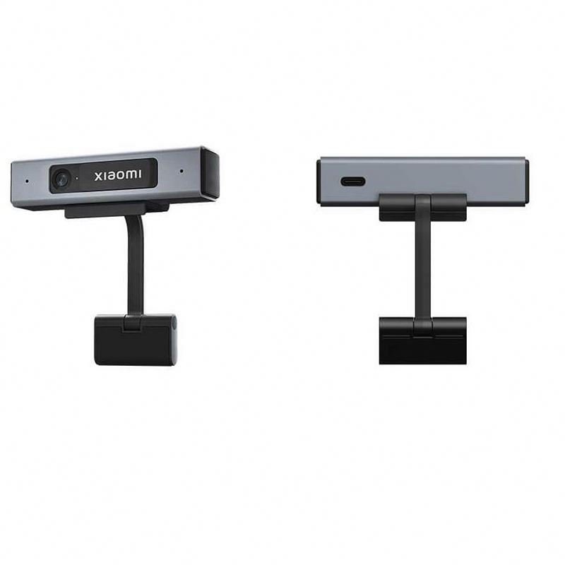 In Stock Original Mi Youpin Mijia Xiaomi TV Camera Mini 1080P HD Image Quality Built-in Dual Microphone Privacy Xiaomi TV Camera