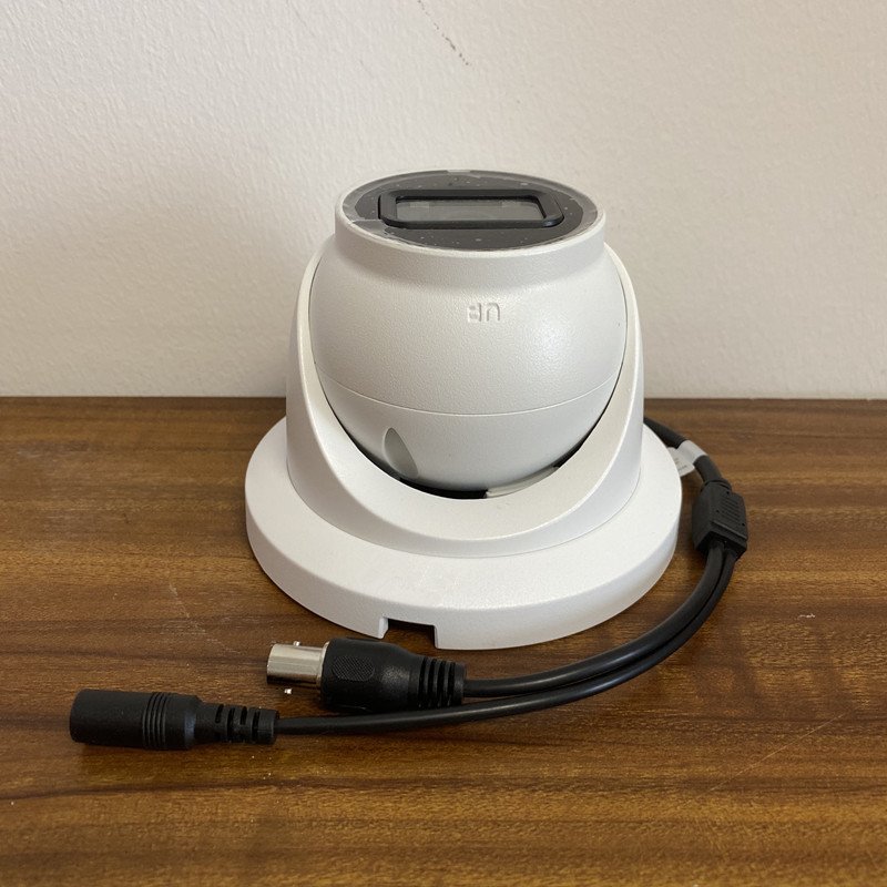 IPC-HDW5842TM-ASE 8MP IR Fixed-focal Eyeball WizMind Network Camera