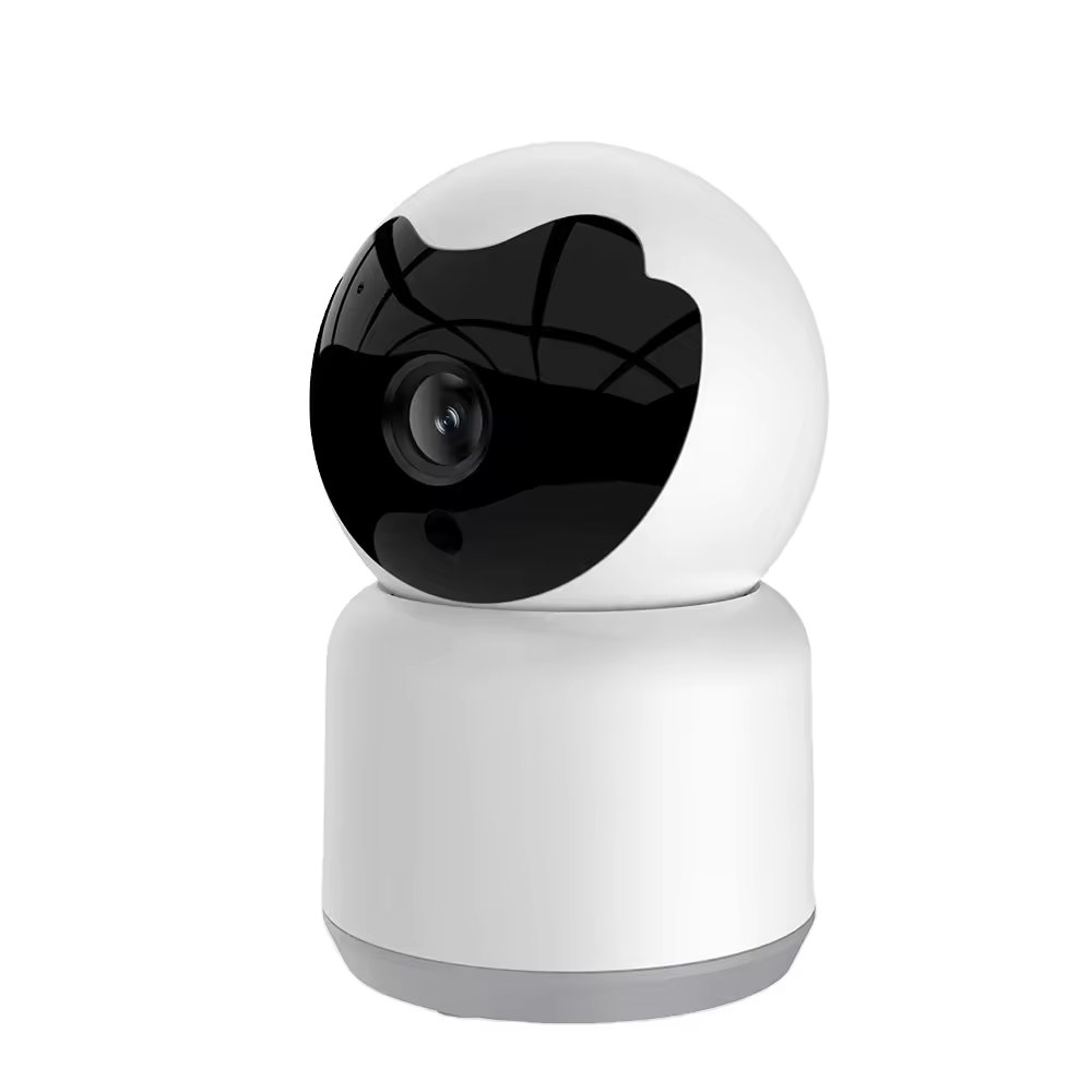 3MP TUYA APP Baby Sleep Monitoring Camera Ip Remote Mini Smart Wifi 1080P Wireless Pet Monitor Two way Audio network Camera