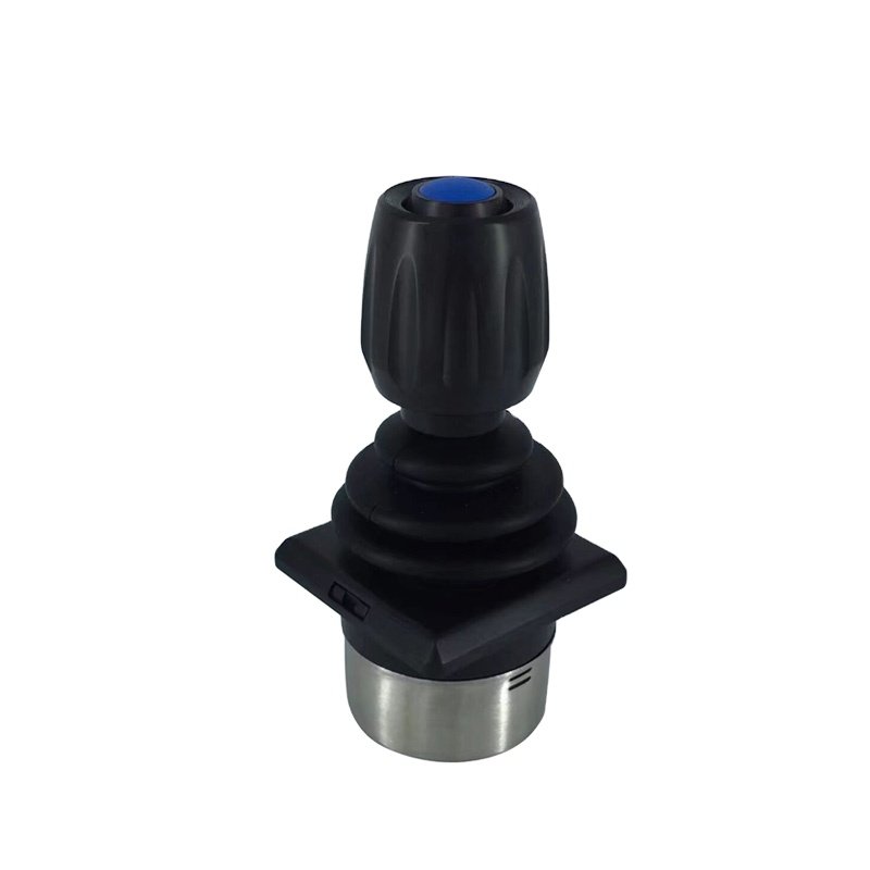 H700 Series Hall Joystick Control For Camera For Crane Joystick