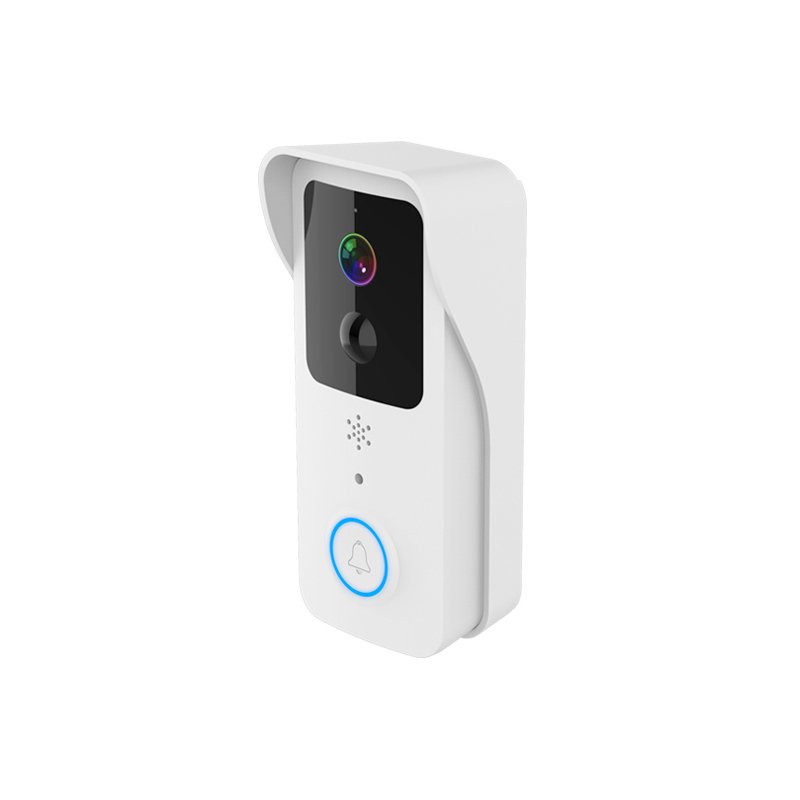 hd 4mp wifi 4g ip network camera smart outdoor waterproof doorbell cctv home open the door app remote control in your phone