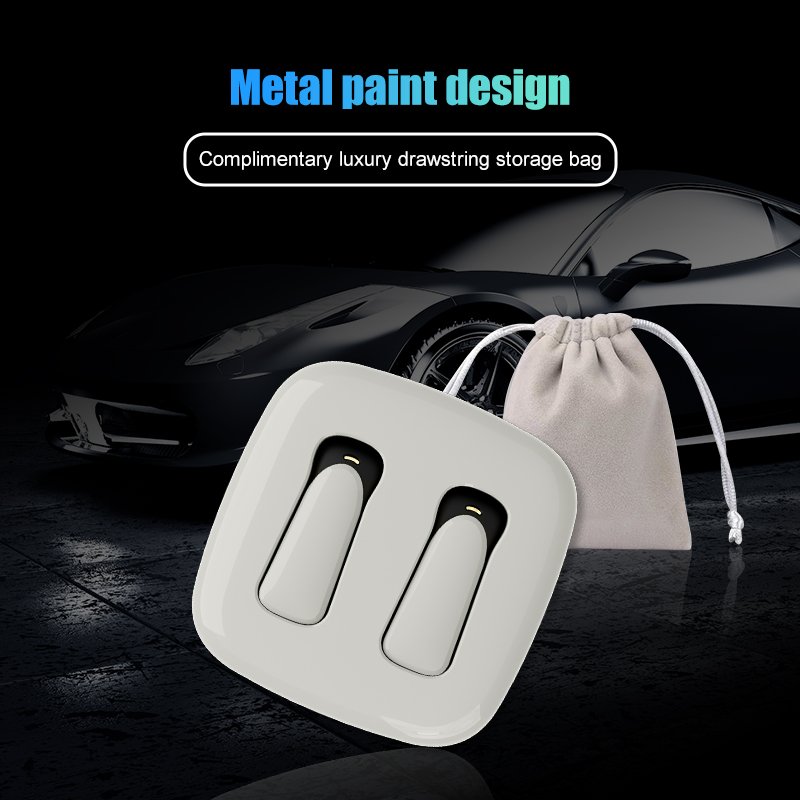 High Quality QCC3040 Aptx Low Latency Headphones 4 Mic CVC8.1 Noise Cancelling TWS Earbuds Wireless Charging Type c Earphones