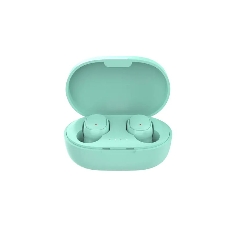 High Quality Earphone A6 Earbud pro sport Headphone mini Oem auriculares Headsets ear buds a6s tws customizable earbuds wireless