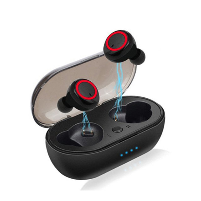 Y50 Noise Cancelling TWS Earphones & Headphones ANC FAST Shipping Hot Sale SA/UKCA Airoha Blurtrum JL chip Headphones earbuds