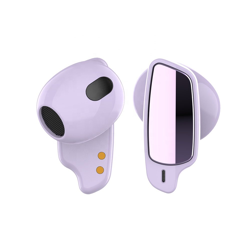 Trulyway J152 True Wireless Earbuds Led Power Display Earphone Invisible Wireless TWS Bluetooth Earphones 5.1