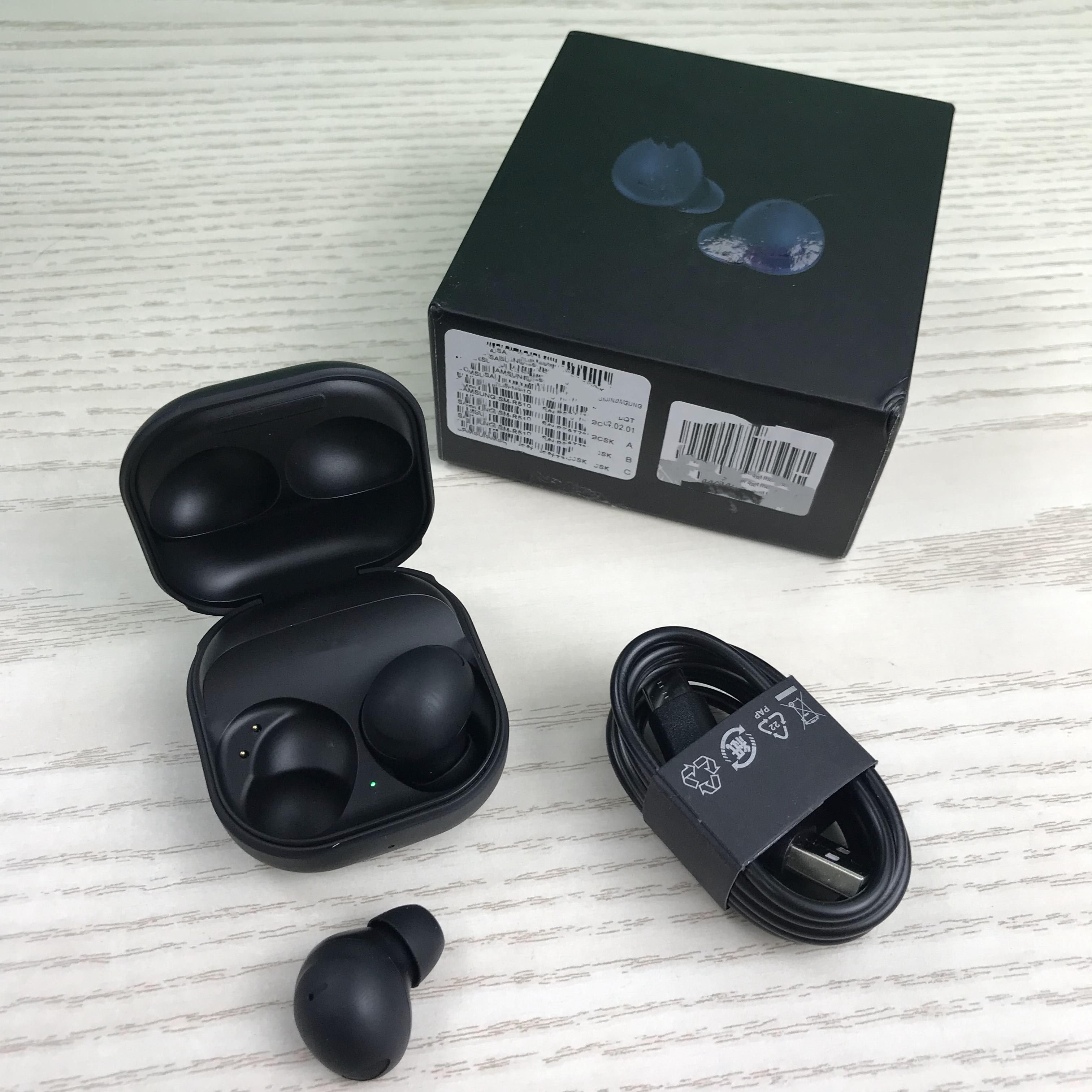 High Quality R510 Buds2 Pro Earphones With Wireless Charging Perfect Sound TWS Earbuds For Buds 2 Pro Headset