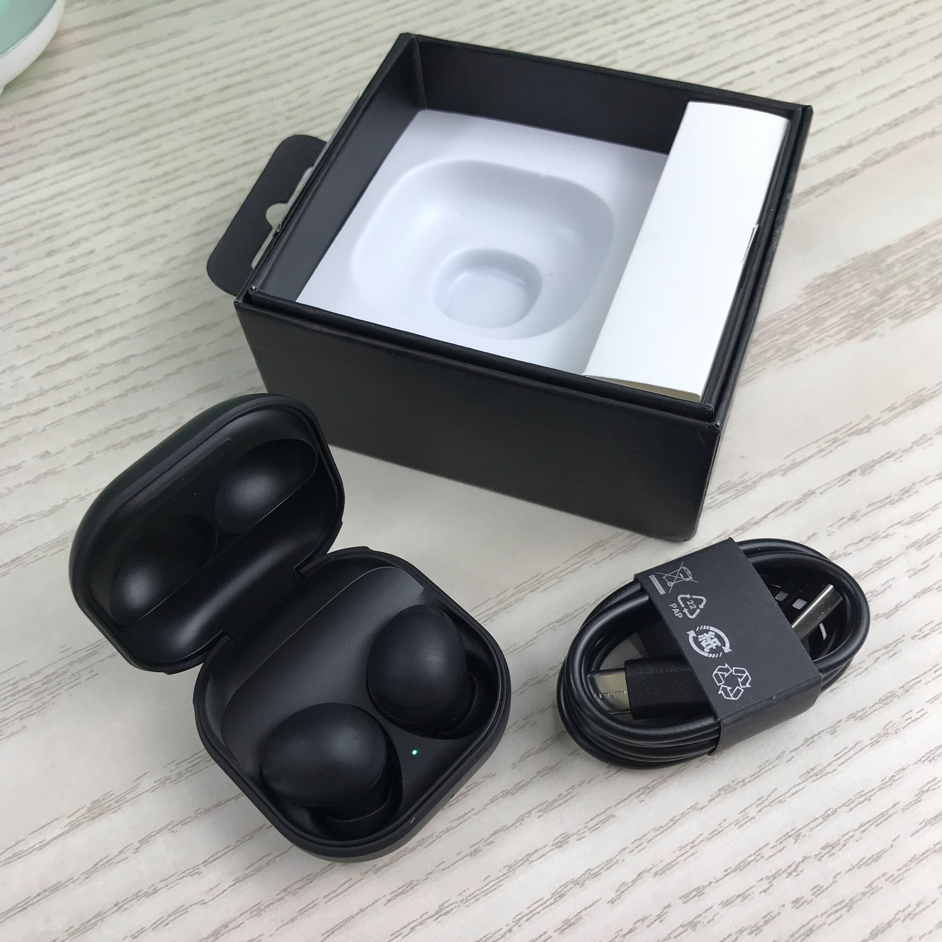 High Quality R510 Buds2 Pro Earphones With Wireless Charging Perfect Sound TWS Earbuds For Buds 2 Pro Headset