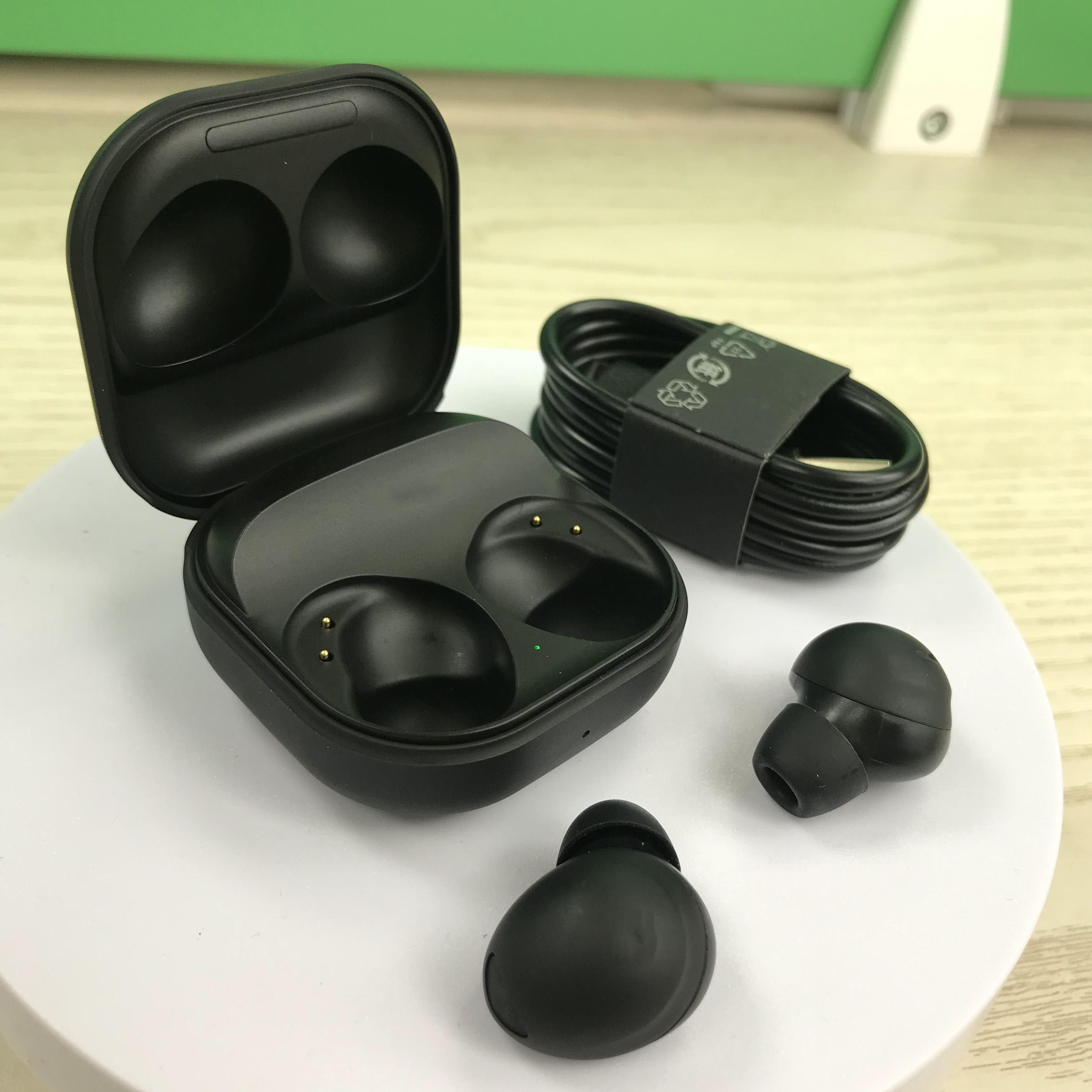 High Quality R510 Buds2 Pro Earphones With Wireless Charging Perfect Sound TWS Earbuds For Buds 2 Pro Headset