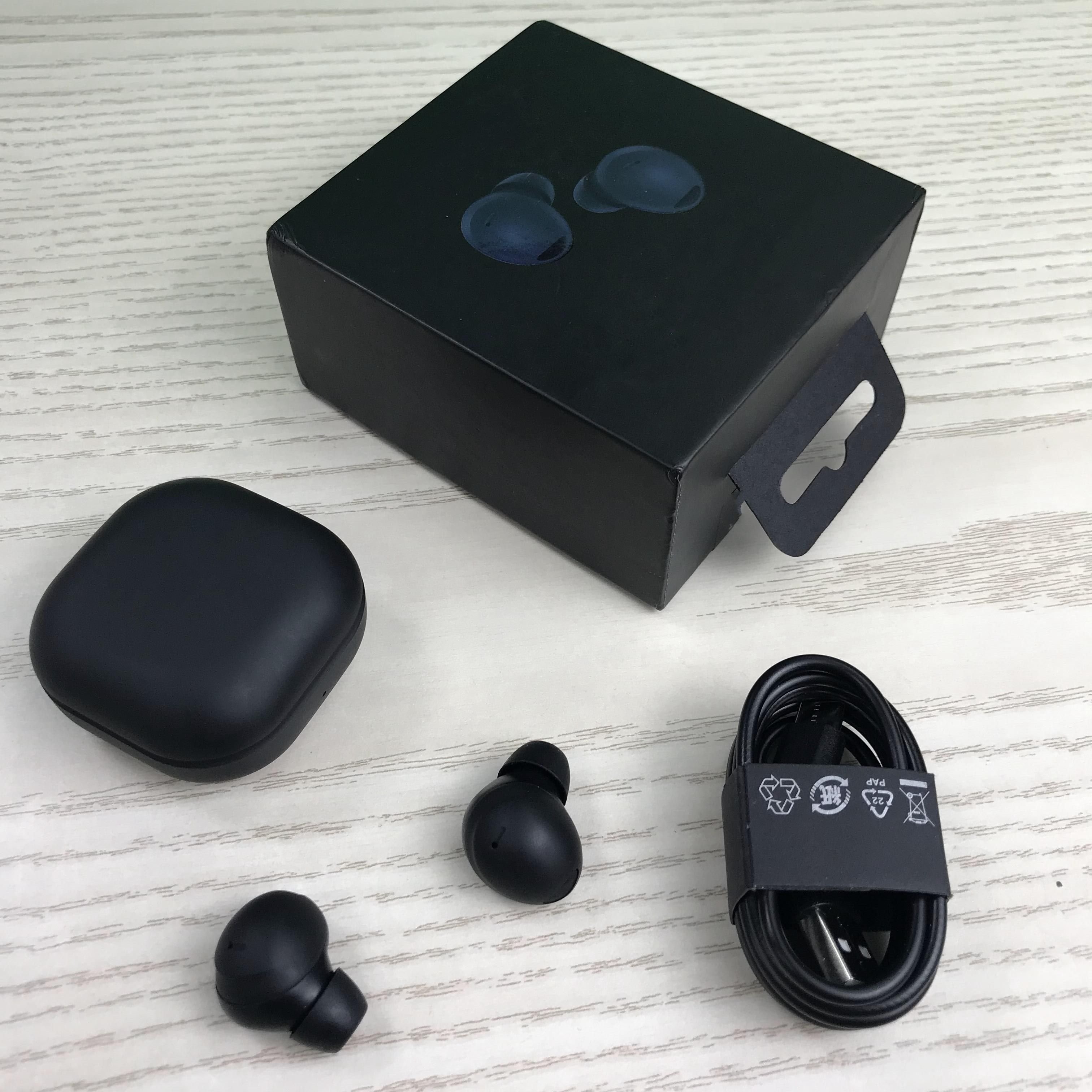 High Quality R510 Buds2 Pro Earphones With Wireless Charging Perfect Sound TWS Earbuds For Buds 2 Pro Headset