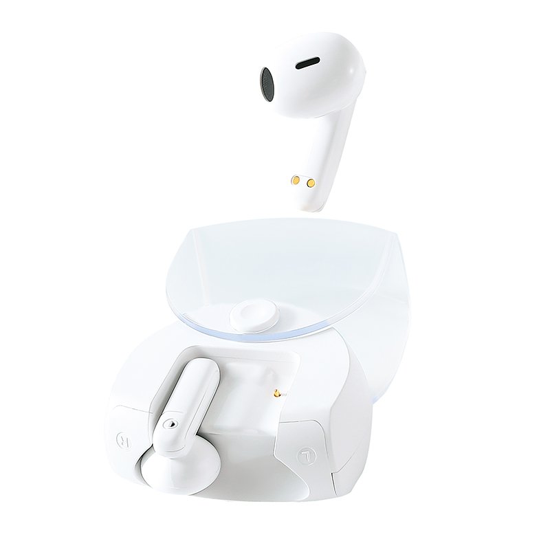 Wholesale Noise Cancelling Waterproof Sports Earphones Tws Noise Canceling Headphones