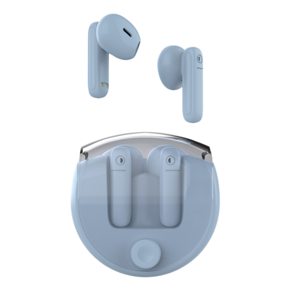 Wholesale Noise Cancelling Waterproof Sports Earphones Tws Noise Canceling Headphones