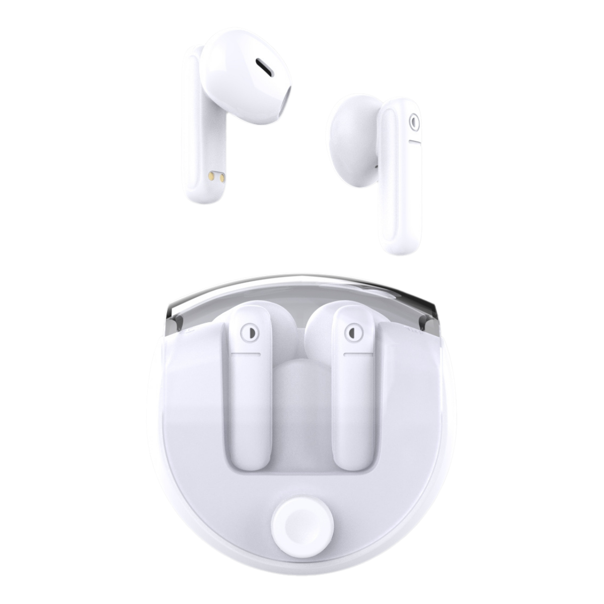 Wholesale Noise Cancelling Waterproof Sports Earphones Tws Noise Canceling Headphones