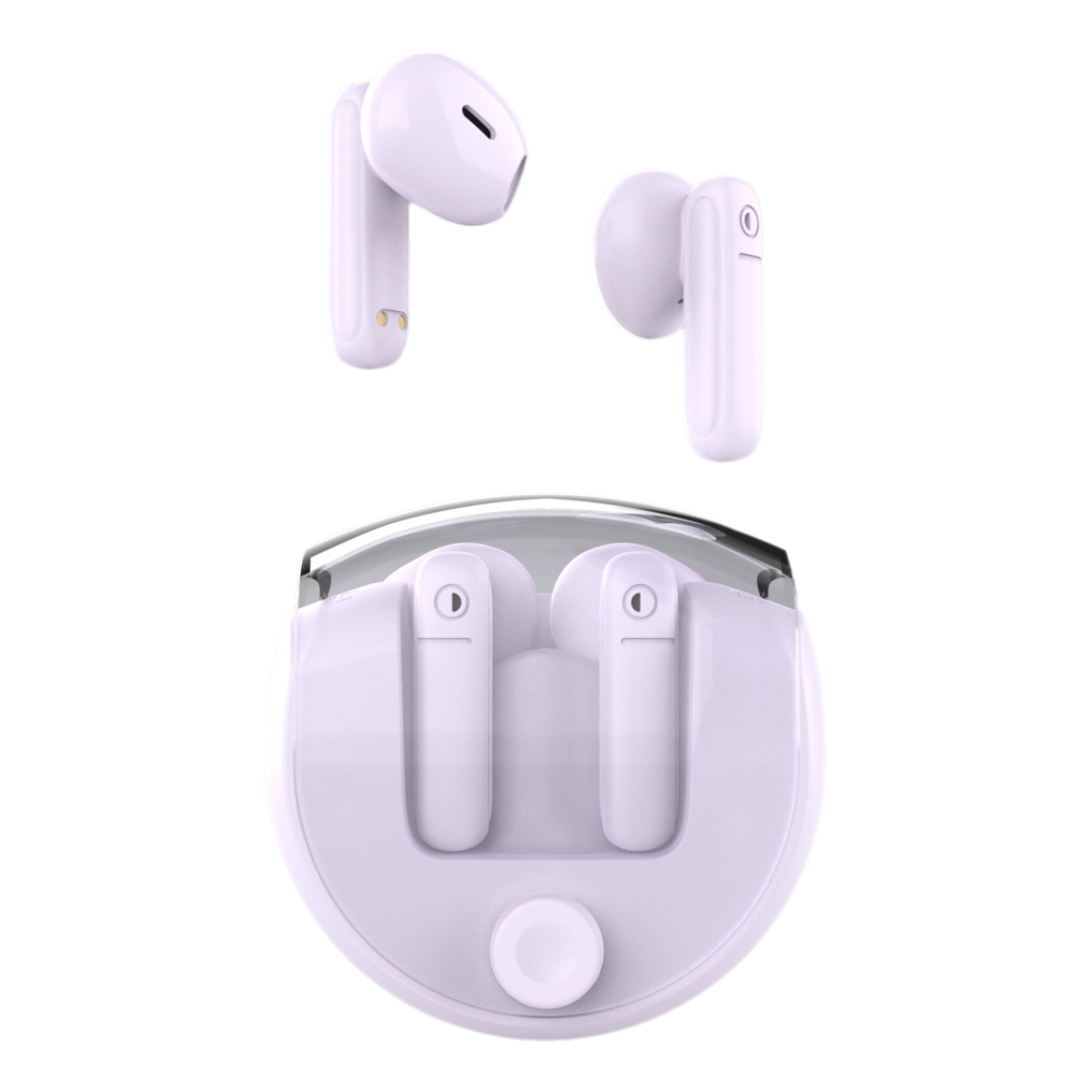Wholesale Noise Cancelling Waterproof Sports Earphones Tws Noise Canceling Headphones