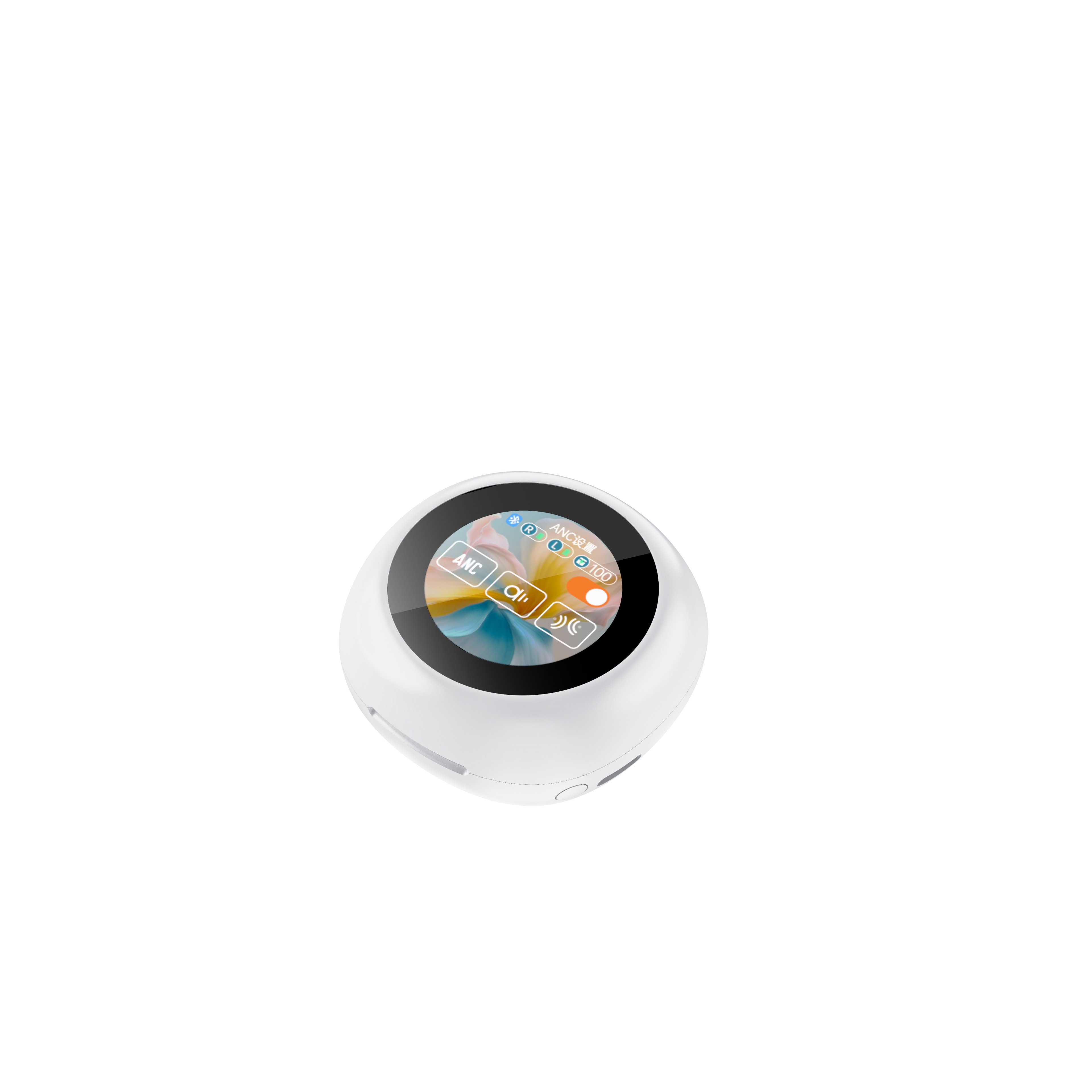 best price trending product tws earphones noise cancelling tws earphones headphones with digital display