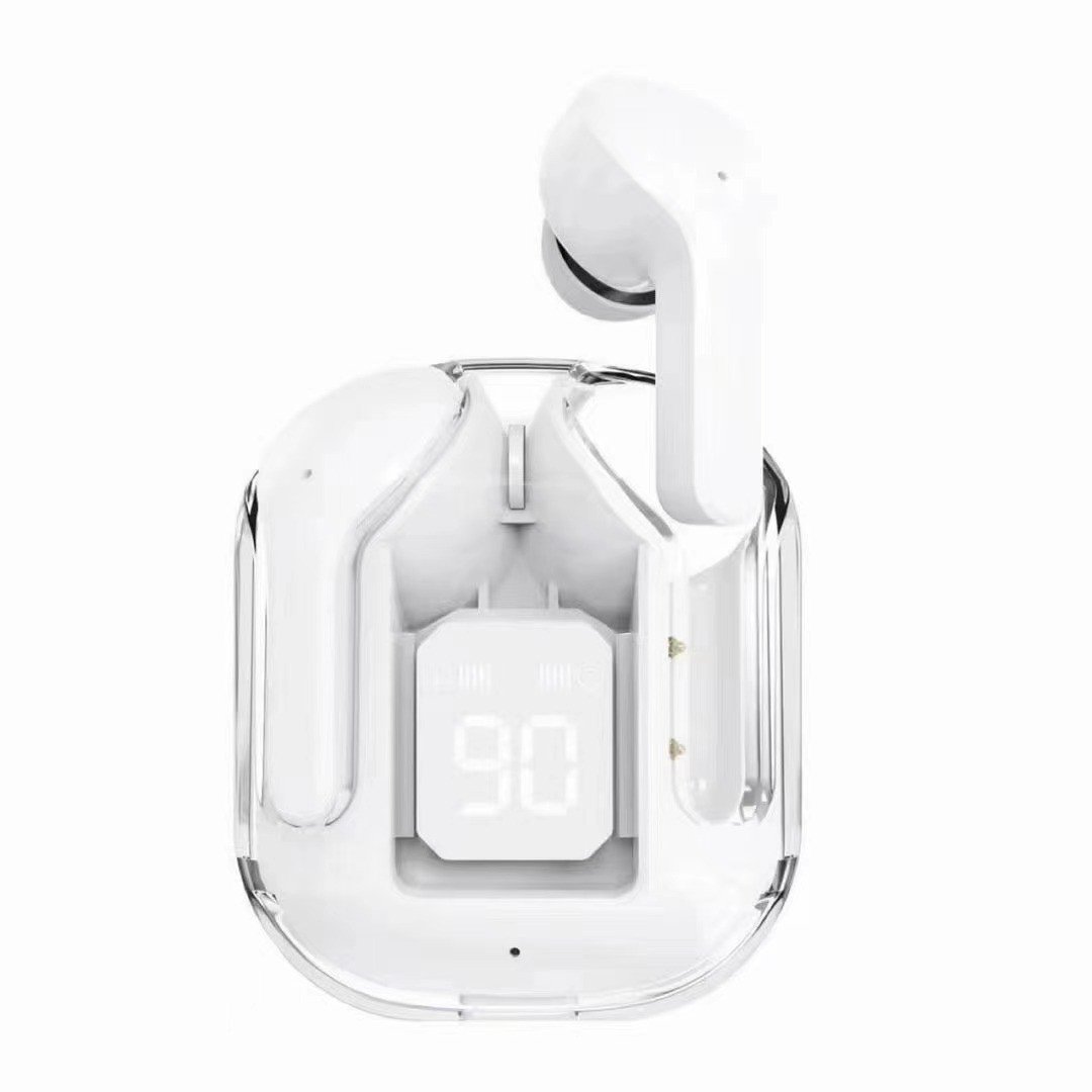 Small ENC Tws True Air31 Wireless Earphones with LED Power Display Air Buds Cheap Earbuds In-ear Headphones for outdoor Sports
