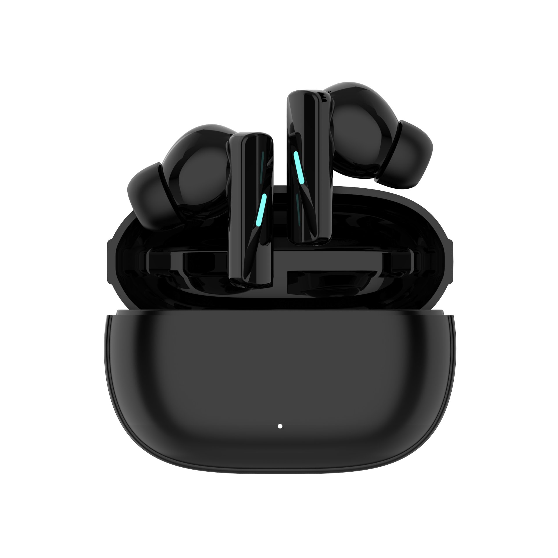 Mate50 plus TWS Headset with ANC & ENC Wireless In-Ear Auriculares TWS Earbuds Active Noise Cancelling Headphones for Mobile Ph