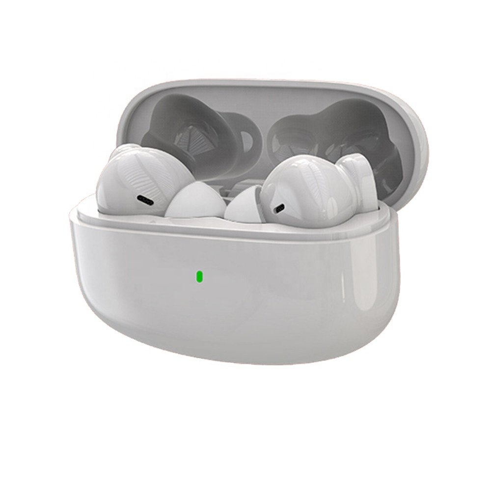Stereo Sound Bluetooth 5.2 Earbuds Long Working Time Noise Cancelling TWS Earphones In Ear Headphones Wireless