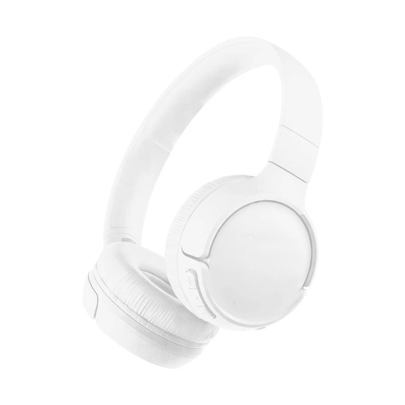 Sibyl Wireless Headphones Over Ear 5.0 Wireless Headphones Headset Wireless with Microphone Card Foldable Headphones