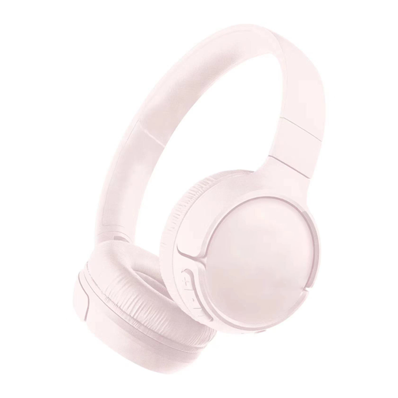 Sibyl Wireless Headphones Over Ear 5.0 Wireless Headphones Headset Wireless with Microphone Card Foldable Headphones