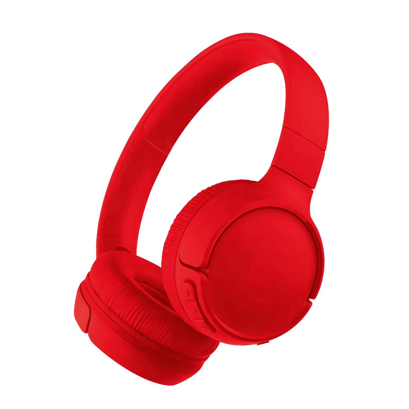 Sibyl Wireless Headphones Over Ear 5.0 Wireless Headphones Headset Wireless with Microphone Card Foldable Headphones