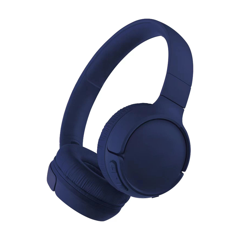 Sibyl Wireless Headphones Over Ear 5.0 Wireless Headphones Headset Wireless with Microphone Card Foldable Headphones