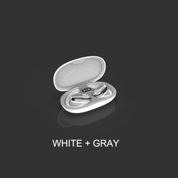 White+Gray