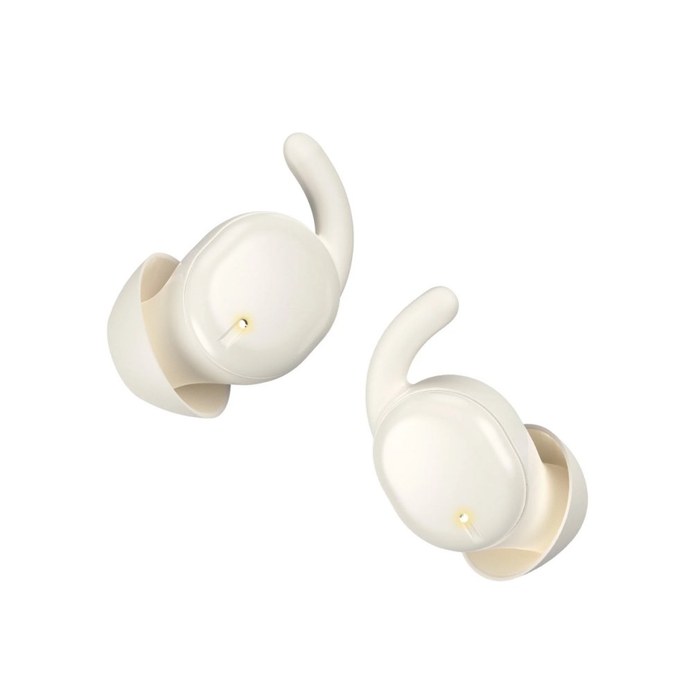 Mini 5.4 true wireless sleeping TWS headphones bluetooth earbuds with mic
