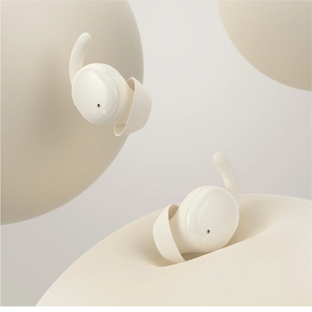 Mini 5.4 true wireless sleeping TWS headphones bluetooth earbuds with mic