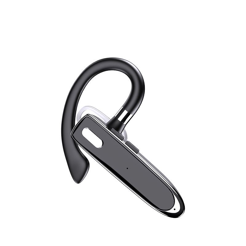 Yyk 530-2 Wireless Earpiece For Cellphone With Noise Canceling Microphone For Office Driving Hands-free Earphones Compatible