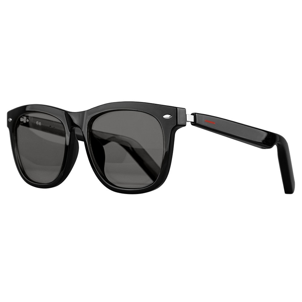 E10 Smart Sunglass Wireless Bluetooth Earphone Glasses With Speaker Wireless Smart Audio Headphone Sunglasses Electronic Device