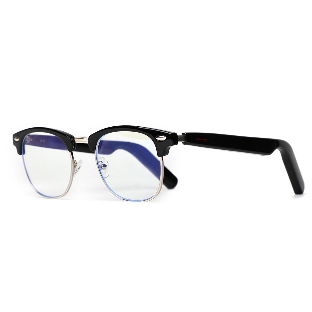 E10 Smart Sunglass Wireless Bluetooth Earphone Glasses With Speaker Wireless Smart Audio Headphone Sunglasses Electronic Device
