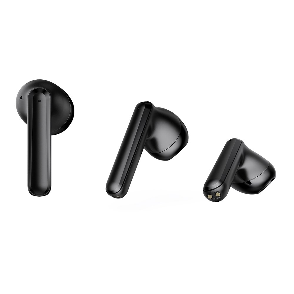 Kvance dual mic enc fast charging wireless earphone 60ms low latency gaming tws wireless earbuds new tws earphones