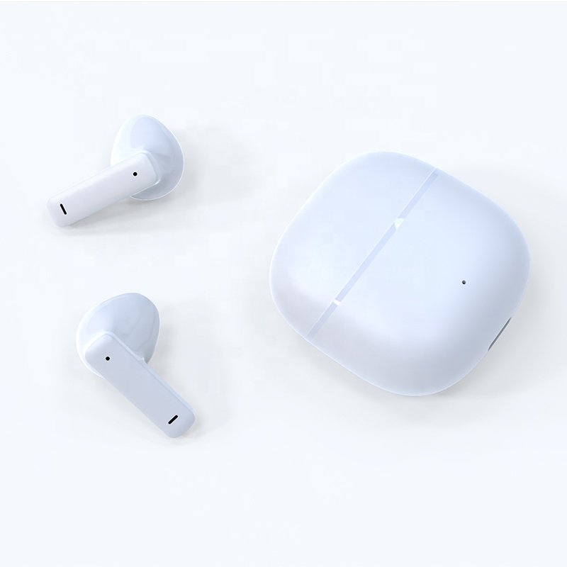 New wholesale 2024 C-type waterproof true wireless stereo wireless earphones Bluetooth earphones wireless stereo earphones TWS