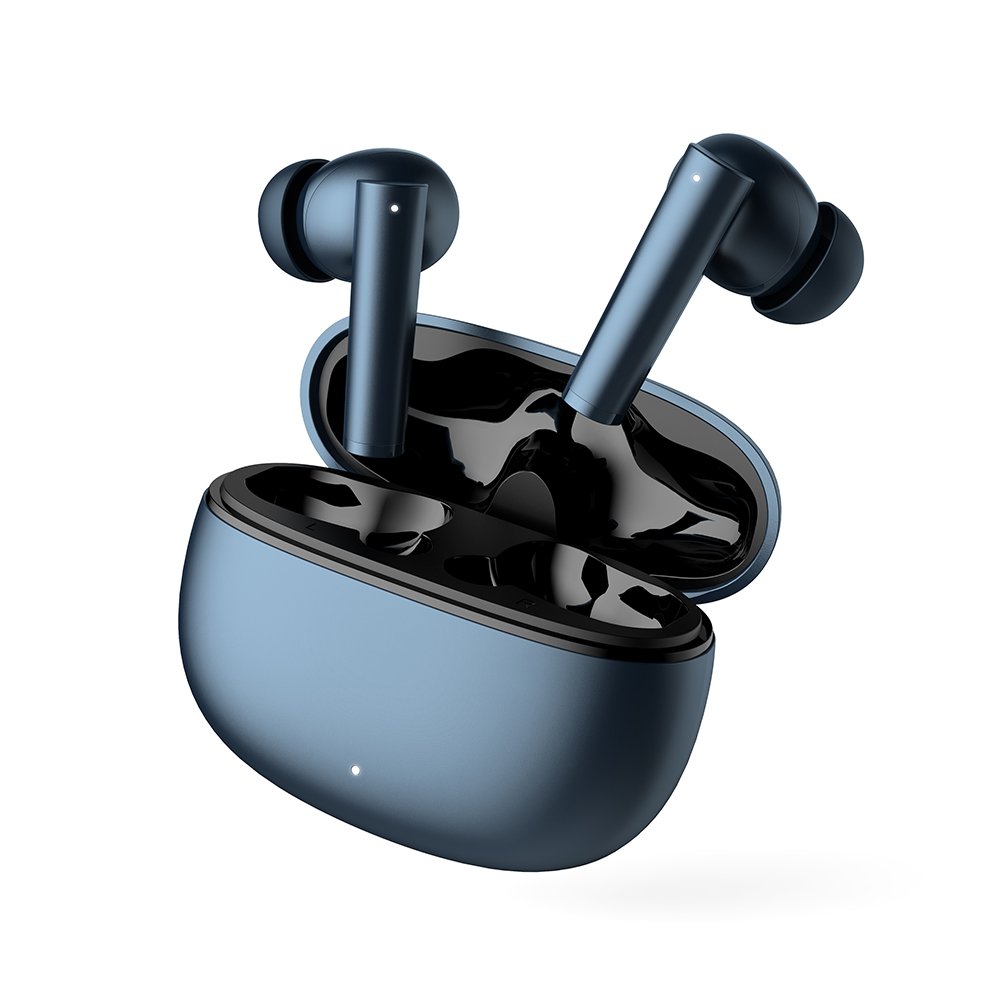 Kvance newest anc/enc earphones top quality hifi earbuds noise cancelling tws earphones wireless waterproof ear buds