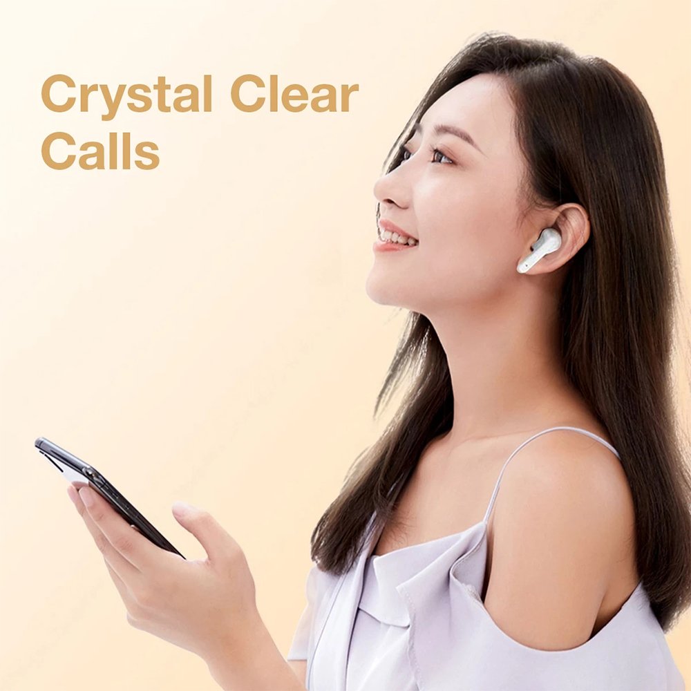 Wholesale Black Waterproof Wireless Tws Earbuds Headset Noise Cancelling