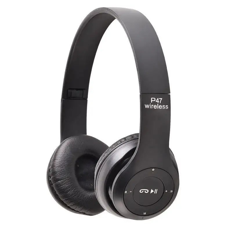 Wireless Headphones V5.0 Earphone TWS Mini In-ear Earbuds Sports Running Gaming Headset Phones P47 cheapest headphone