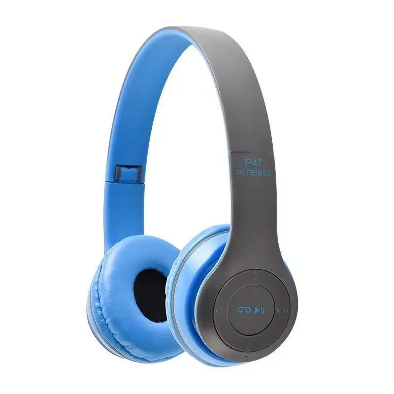 Wireless Headphones V5.0 Earphone TWS Mini In-ear Earbuds Sports Running Gaming Headset Phones P47 cheapest headphone