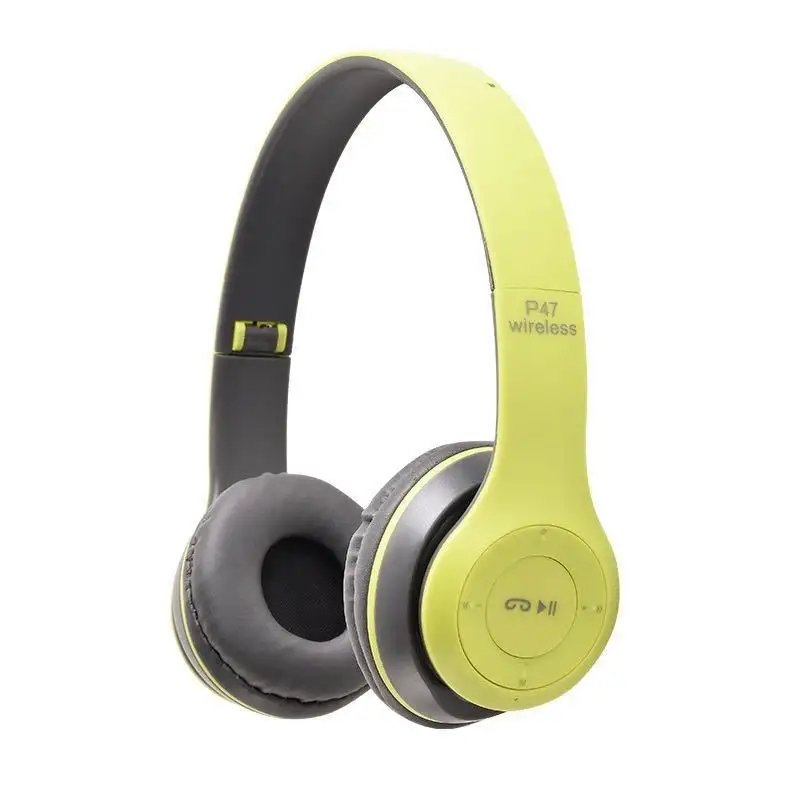 Wireless Headphones V5.0 Earphone TWS Mini In-ear Earbuds Sports Running Gaming Headset Phones P47 cheapest headphone