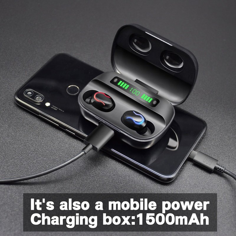 Custom sleep bests silent disco noise cancelling gaming handfree TWS wireless earbuds headphone earphones