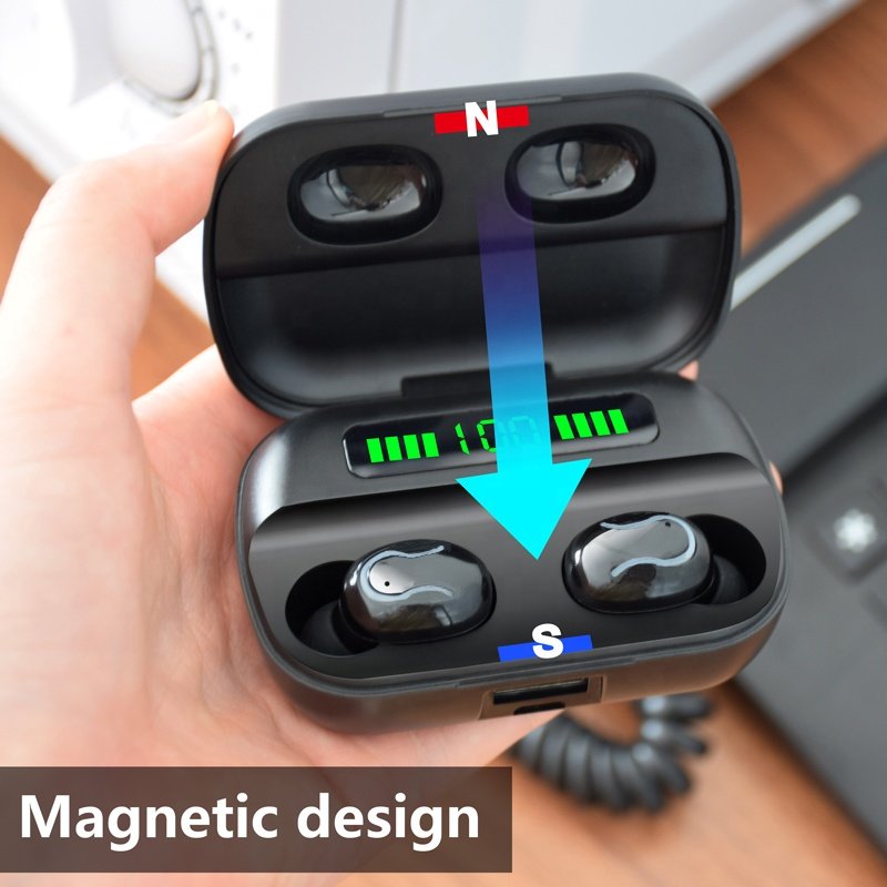 Custom sleep bests silent disco noise cancelling gaming handfree TWS wireless earbuds headphone earphones