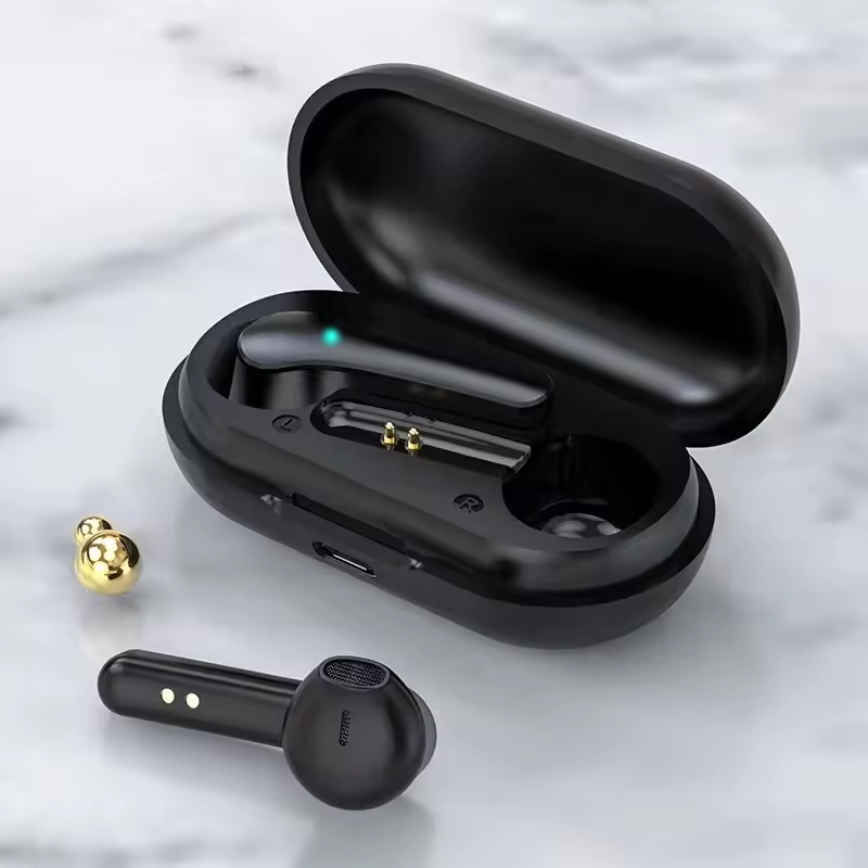 Us Eu Warehouse Anc Gen 3 2nd Earphone Tws Wireless Headphone Headset F9-5C BT headset A6S YD03 BT headset