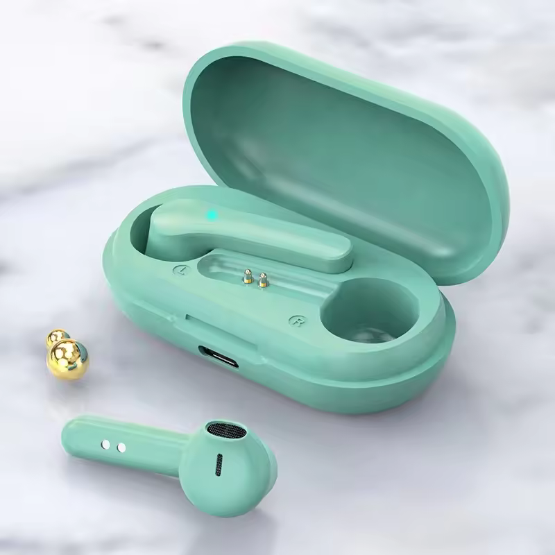 Us Eu Warehouse Anc Gen 3 2nd Earphone Tws Wireless Headphone Headset F9-5C BT headset A6S YD03 BT headset