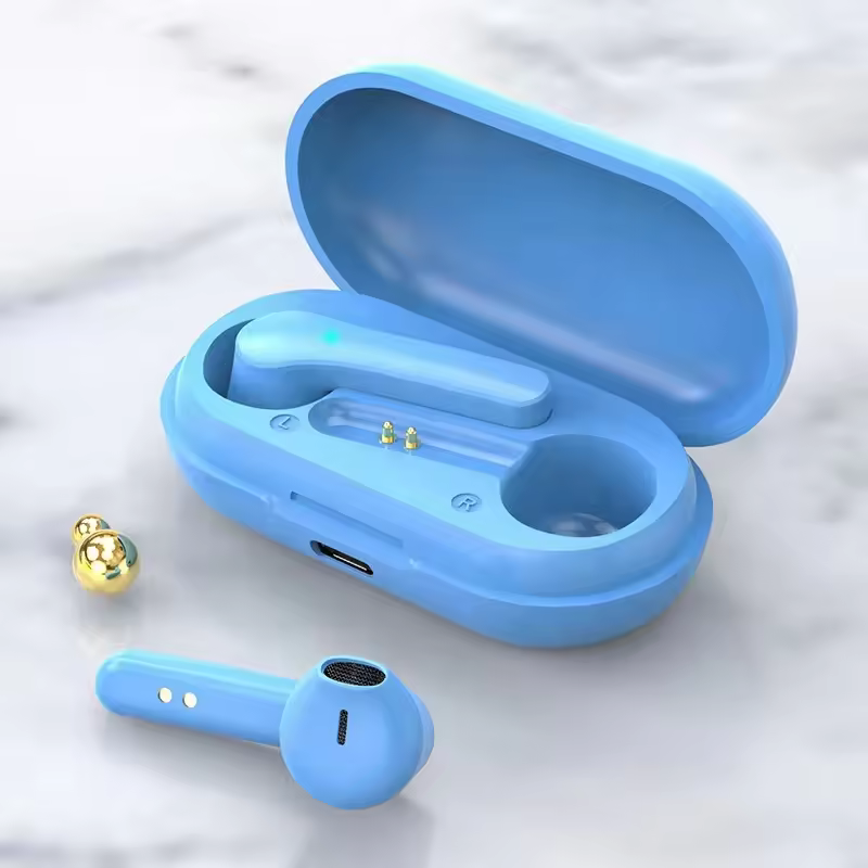 Us Eu Warehouse Anc Gen 3 2nd Earphone Tws Wireless Headphone Headset F9-5C BT headset A6S YD03 BT headset