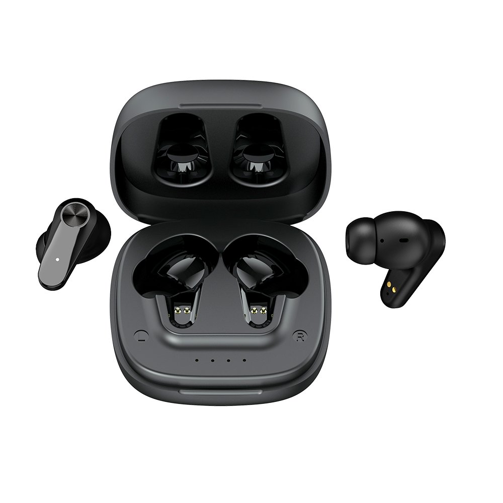 Oem Newest Ear Pods Pro True Stereo Sport Earbuds Bluetooth Twins True Air Portable Sport Wireless ANC TWS Earbuds