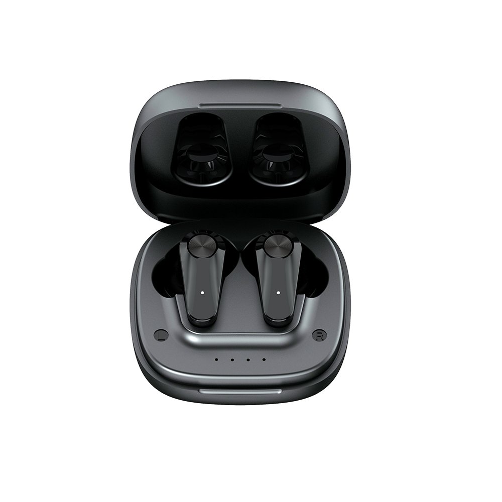Oem Newest Ear Pods Pro True Stereo Sport Earbuds Bluetooth Twins True Air Portable Sport Wireless ANC TWS Earbuds