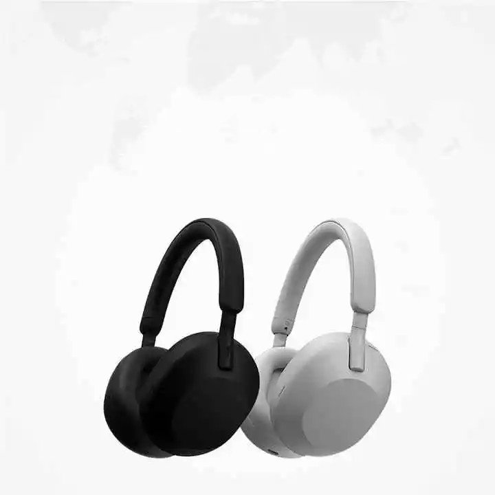 Hot Selling Gaming Earphone XM5 Headphones With Noise Cancelling Over-Ear Headphones Low Latency Headset Sport tws Earphone