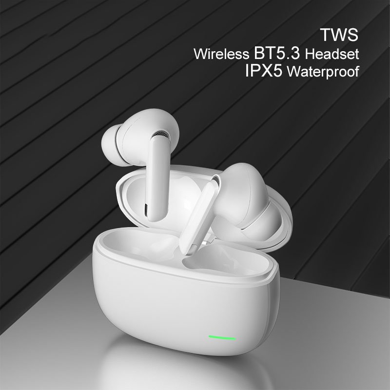 Oforui Sky Pro 5.3 Bluetooth wireless earphones HIFI earphones noise reduction and waterproof earphones
