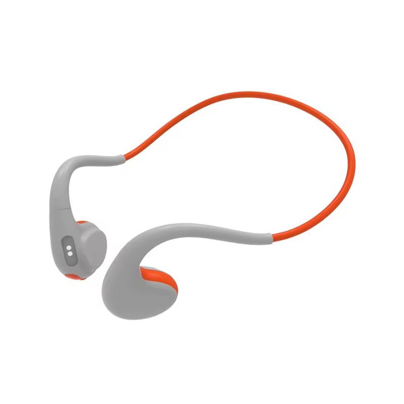 Wedtserha 2024 New Waterproof IP67 Sport Headphones Wireless Earphone Open Ear Bone Conduction Headset X3 Sports Gaming Headset