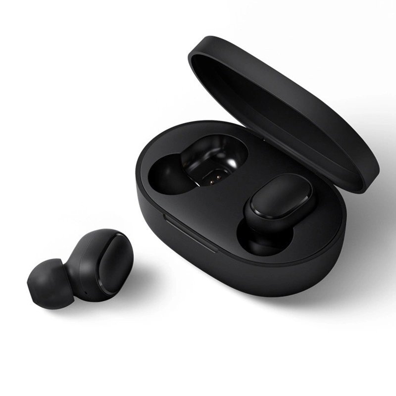 Earphone A6s Tws with Stereo Headphones and Wireless 5.0 Stereo Headset