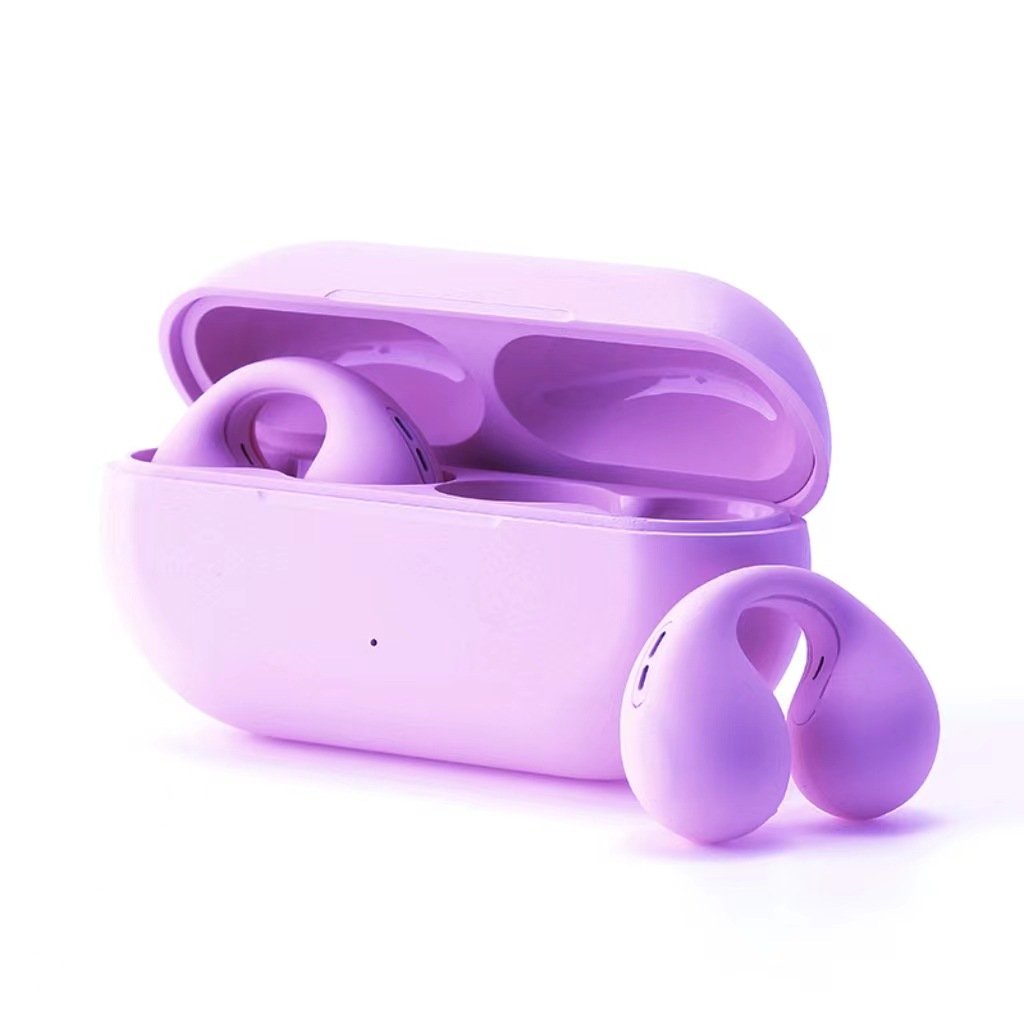 JYD A50 High Quality Bone Conduction Wireless Headphones BT Gaming Headsets Noise Canceling Sport Earphones